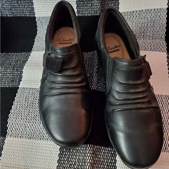 Clark's Collection Shoes *NWT * - Picture 1 of 12